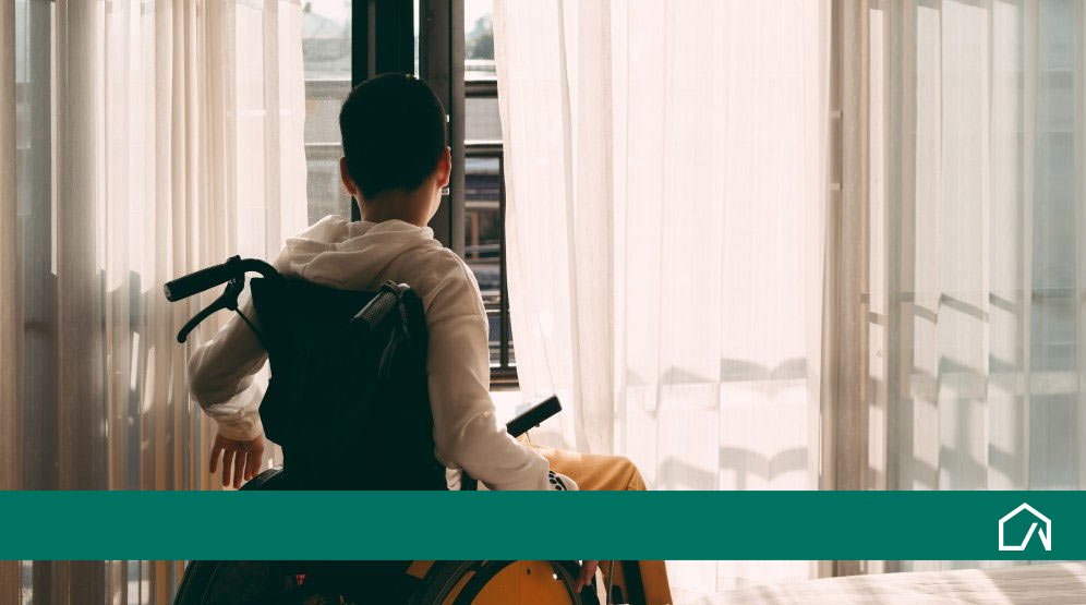 Affordable Housing for People with Disabilities