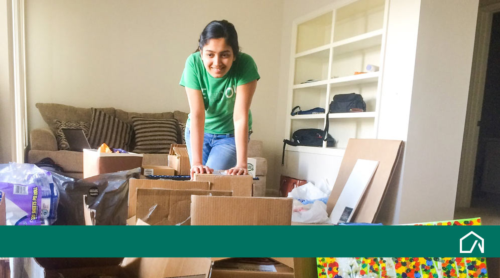 Affordable Housing for Students