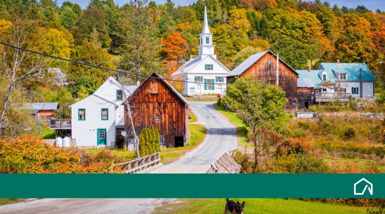 USDA Rural Housing Loans