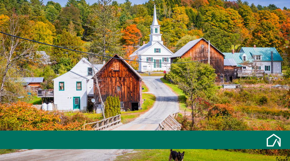 USDA Rural Housing Loans