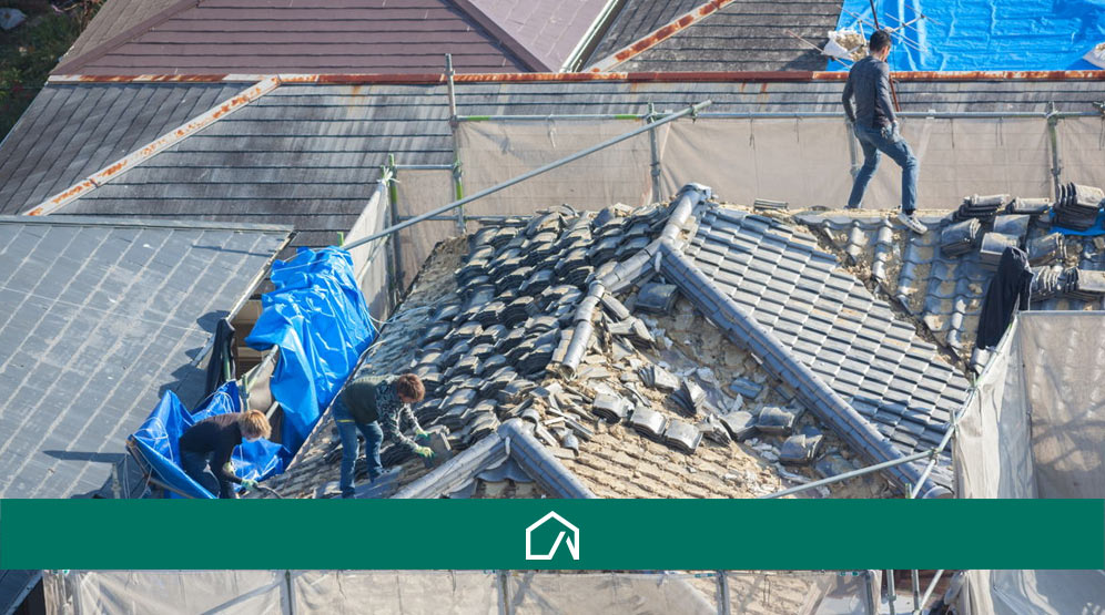 Disaster Housing Assistance Program