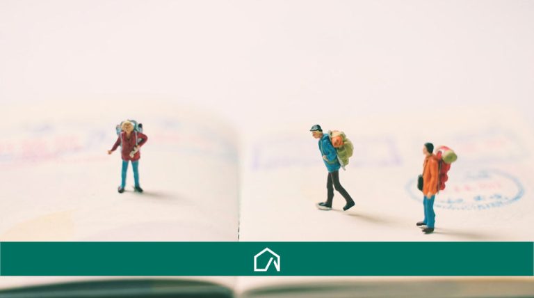 Housing Programs for Immigrants