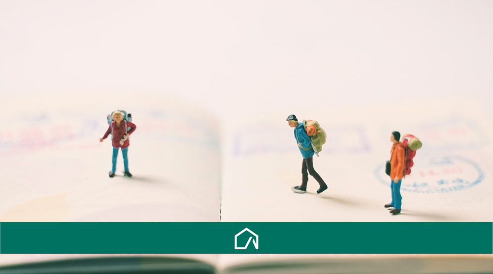 Housing Programs for Immigrants
