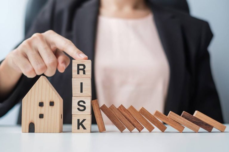 Why are homes so expensive?
