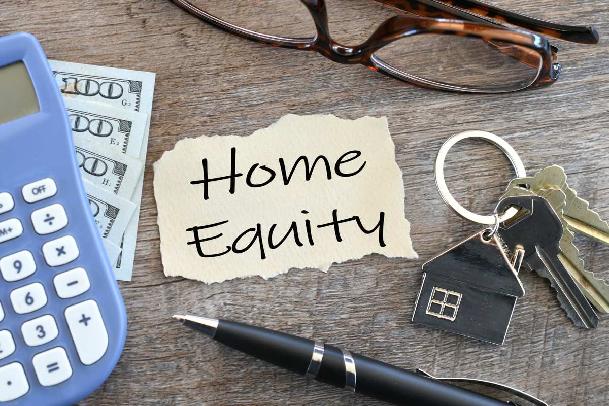 home equity what is it and how it works explained