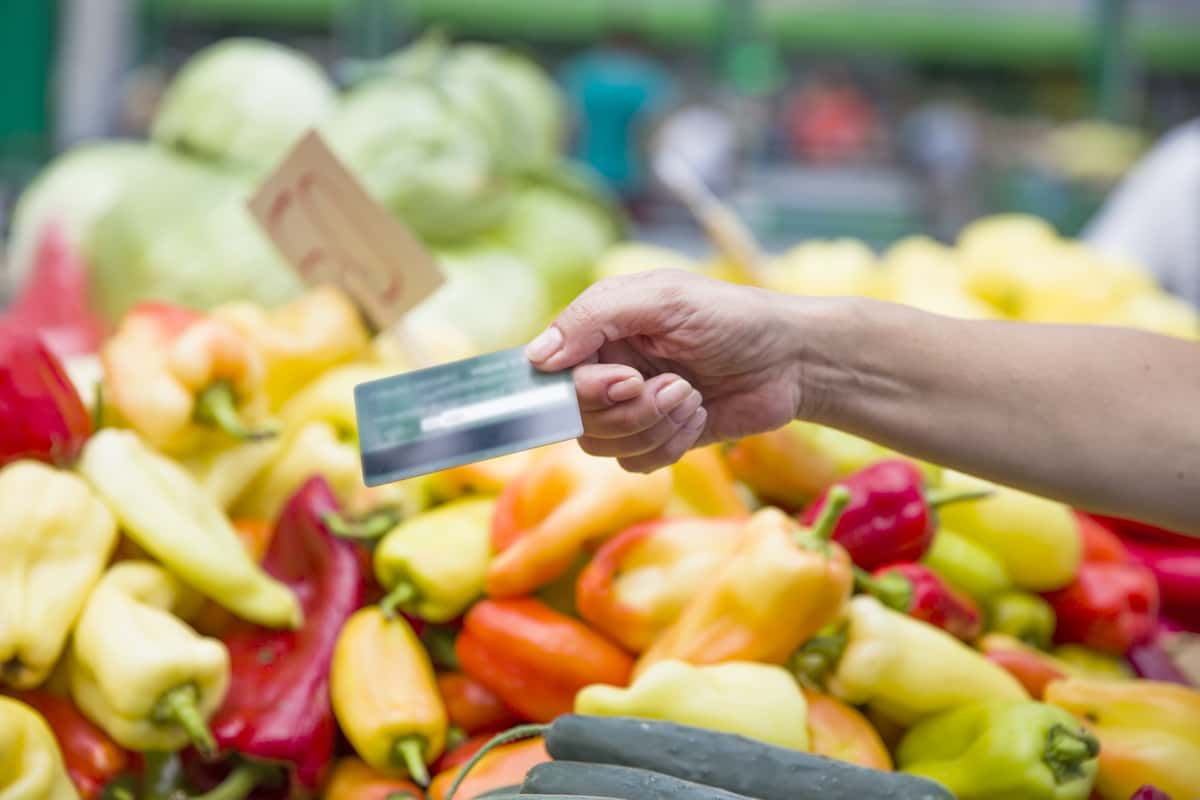 How to Apply for Food Stamps